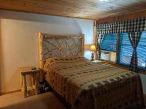 Гостиница Adirondack Diamond Point Lodge  Лэйк Джордж